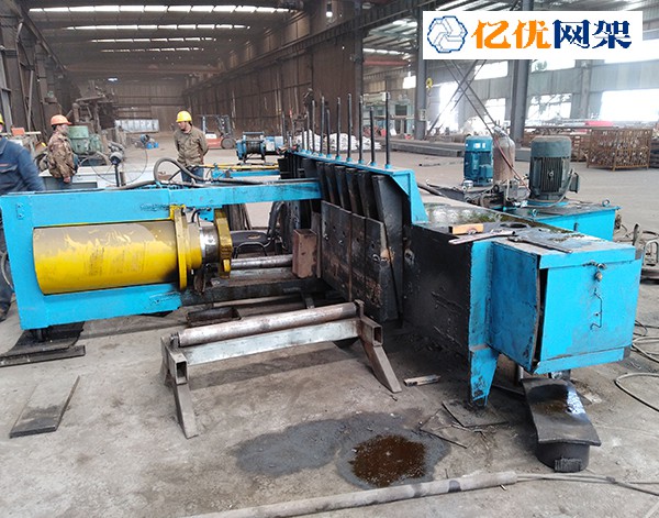 桐乡大型弯管设备